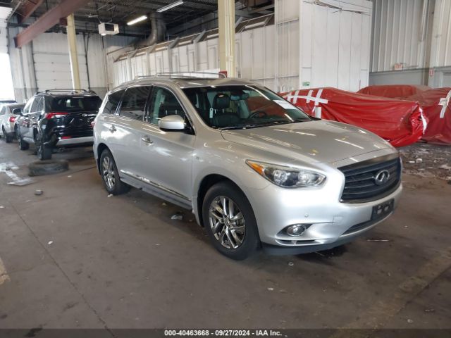 INFINITI QX60 2015 5n1al0mnxfc545885