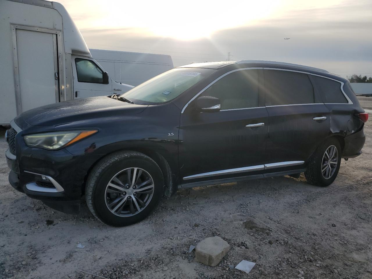 INFINITI QX60 2016 5n1al0mnxgc508255