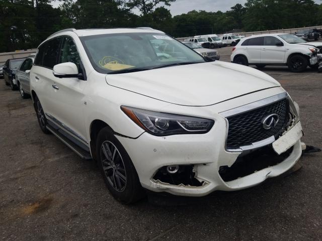 INFINITI QX60 2016 5n1al0mnxgc509115