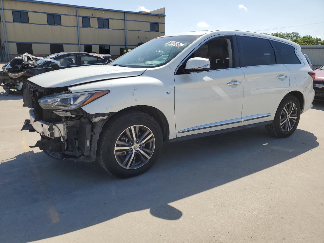 INFINITI QX60 2016 5n1al0mnxgc511303