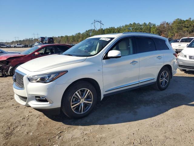 INFINITI QX60 2016 5n1al0mnxgc513925