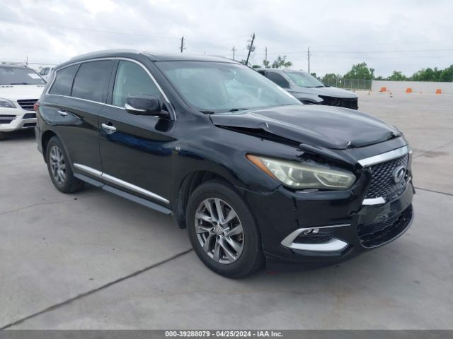 INFINITI QX60 2016 5n1al0mnxgc514542