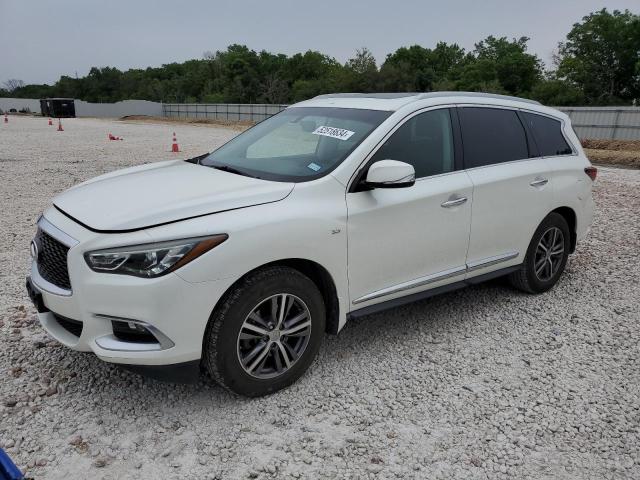 INFINITI QX60 2016 5n1al0mnxgc519286