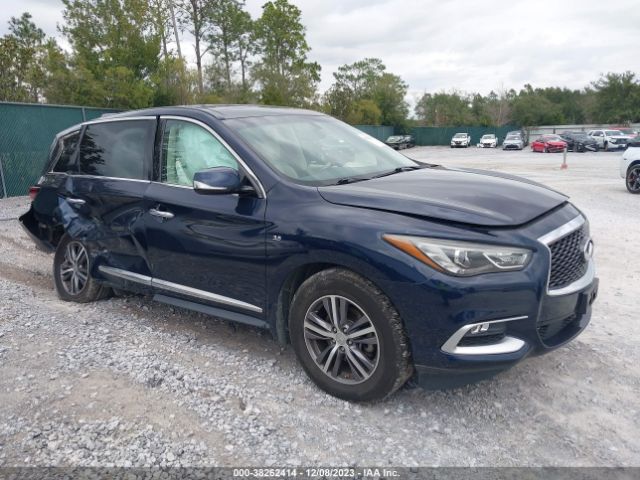 INFINITI QX60 2016 5n1al0mnxgc521555