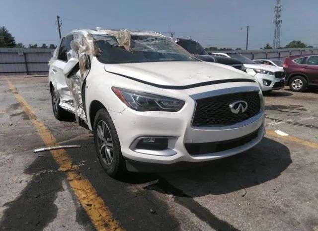 INFINITI QX60 2016 5n1al0mnxgc525878