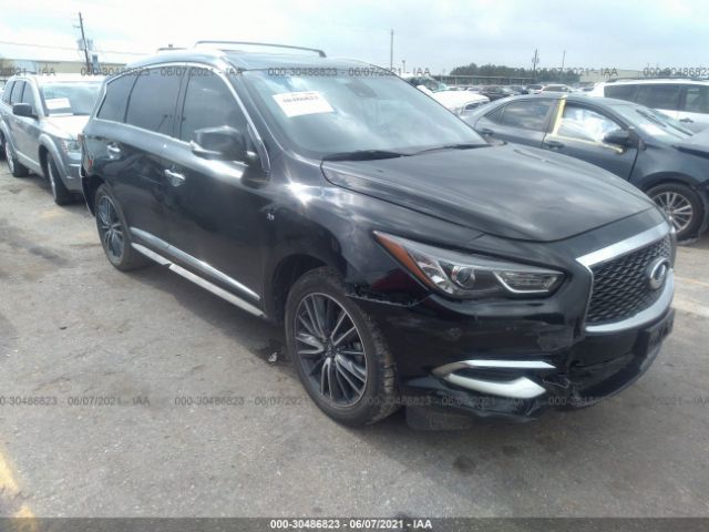 INFINITI QX60 2016 5n1al0mnxgc530028