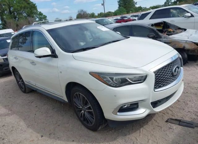 INFINITI QX60 2016 5n1al0mnxgc530532