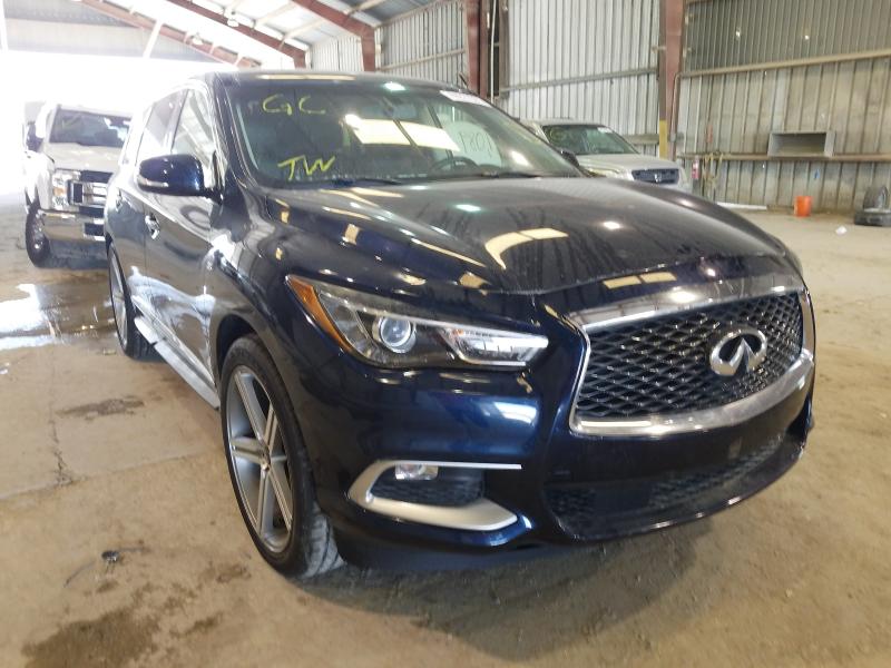 INFINITI QX60 2016 5n1al0mnxgc531129