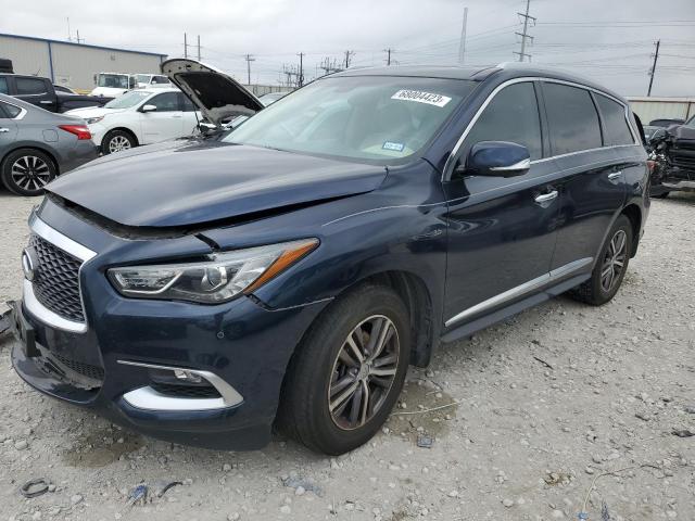 INFINITI QX60 2016 5n1al0mnxgc531325