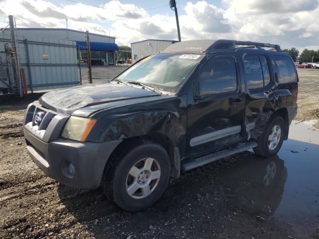 NISSAN XTERRA OFF 2006 5n1an08u06c527892