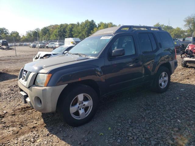 NISSAN XTERRA OFF 2008 5n1an08u18c542114