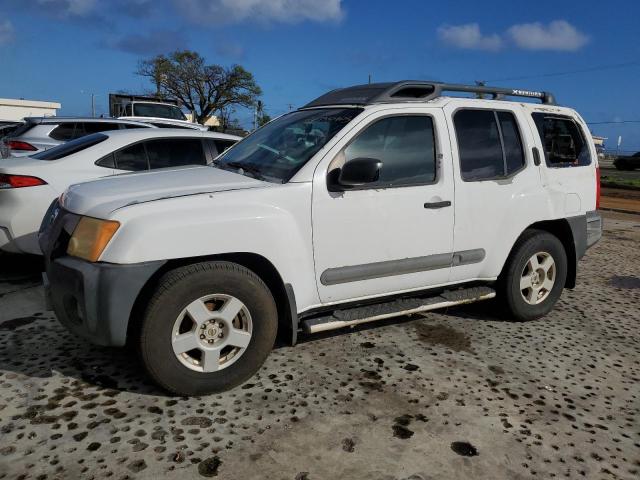 NISSAN XTERRA 2006 5n1an08u26c513721