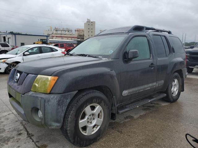 NISSAN XTERRA OFF 2006 5n1an08u26c534147