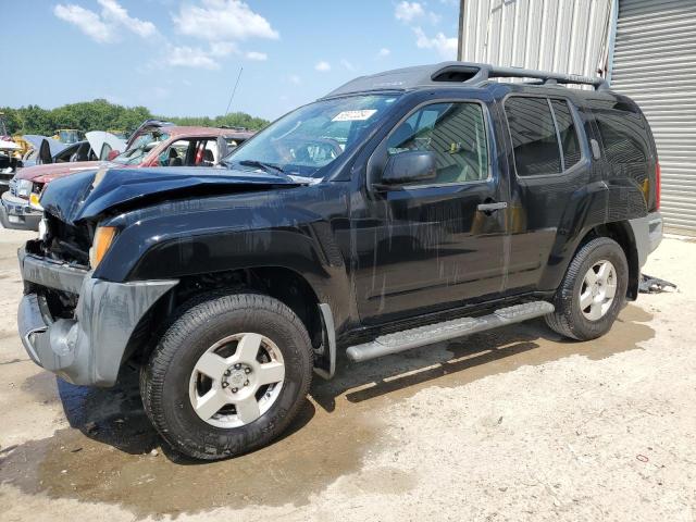 NISSAN XTERRA OFF 2008 5n1an08u38c504271