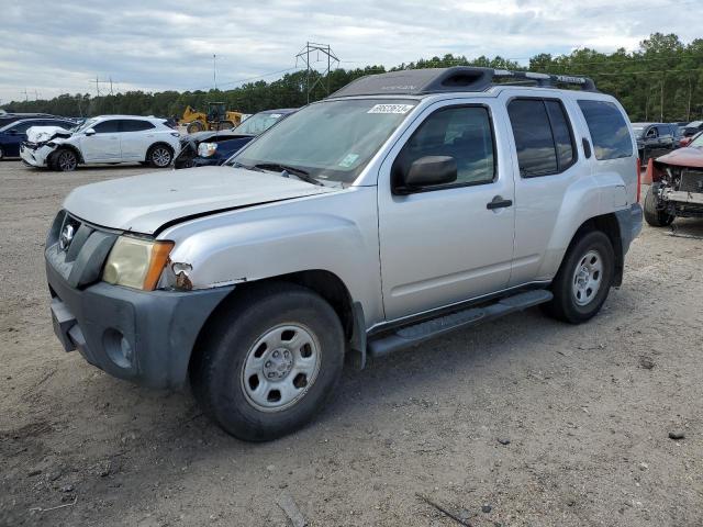 NISSAN XTERRA OFF 2006 5n1an08u46c508035