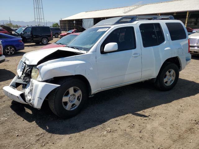 NISSAN XTERRA OFF 2008 5n1an08u48c535416