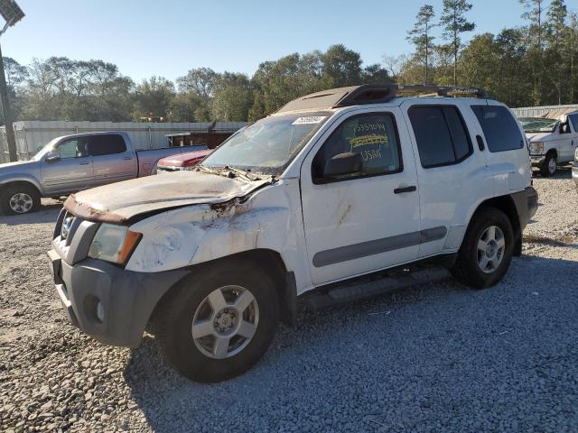 NISSAN XTERRA OFF 2007 5n1an08u57c537142