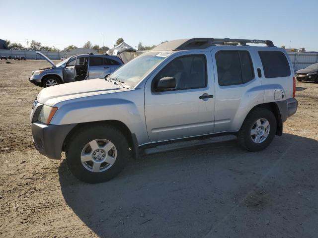 NISSAN XTERRA OFF 2008 5n1an08u58c529799