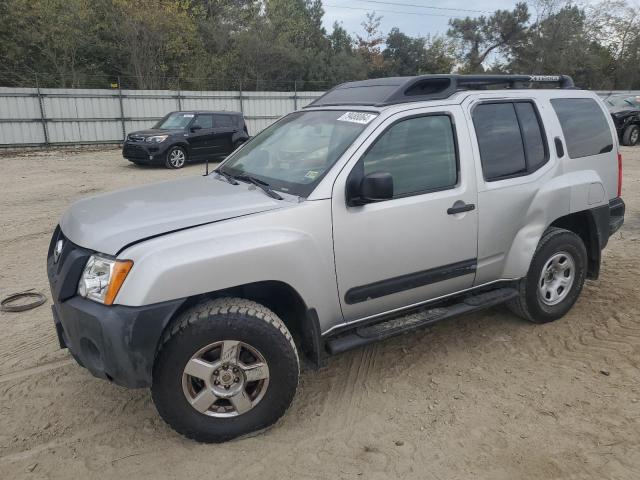 NISSAN XTERRA OFF 2006 5n1an08u66c540341