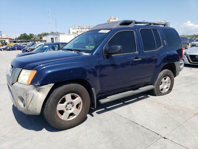 NISSAN XTERRA OFF 2008 5n1an08u68c521274