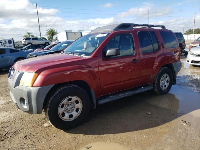 NISSAN XTERRA 2006 5n1an08u76c556371