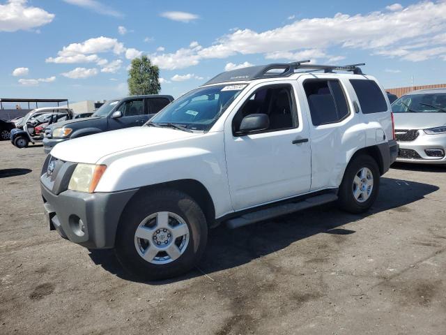 NISSAN XTERRA OFF 2008 5n1an08u78c539587