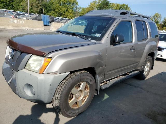 NISSAN XTERRA OFF 2008 5n1an08u88c533359