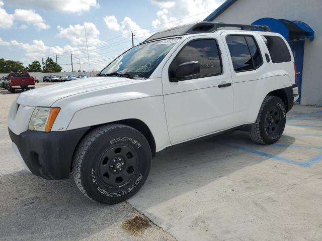 NISSAN XTERRA OFF 2006 5n1an08u96c528362