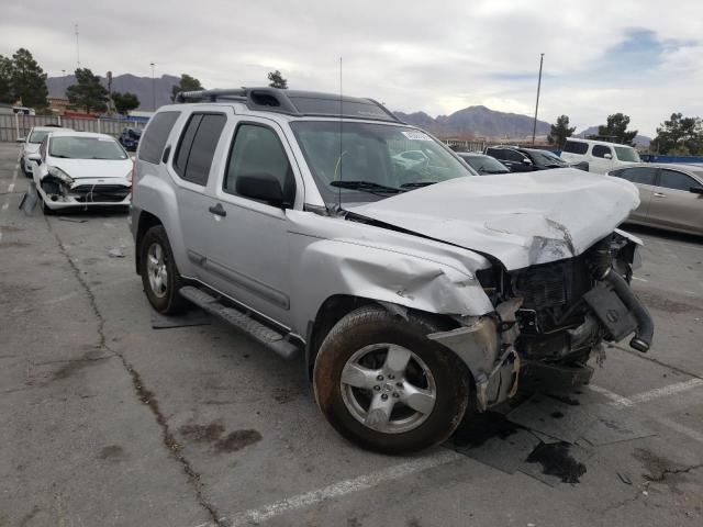 NISSAN XTERRA OFF 2008 5n1an08u98c536514