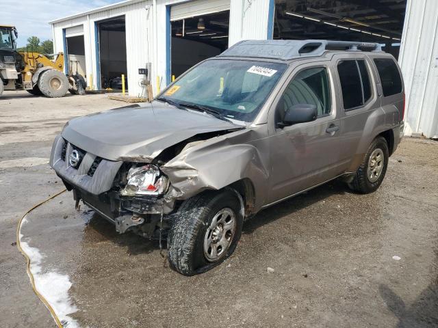 NISSAN XTERRA OFF 2006 5n1an08ux6c500005