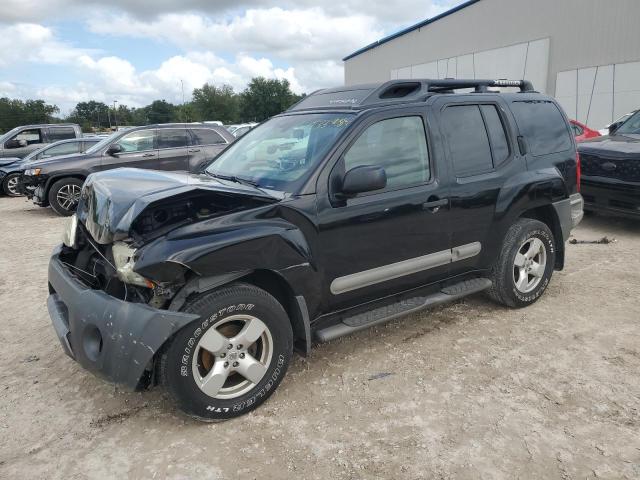 NISSAN XTERRA OFF 2006 5n1an08ux6c558115