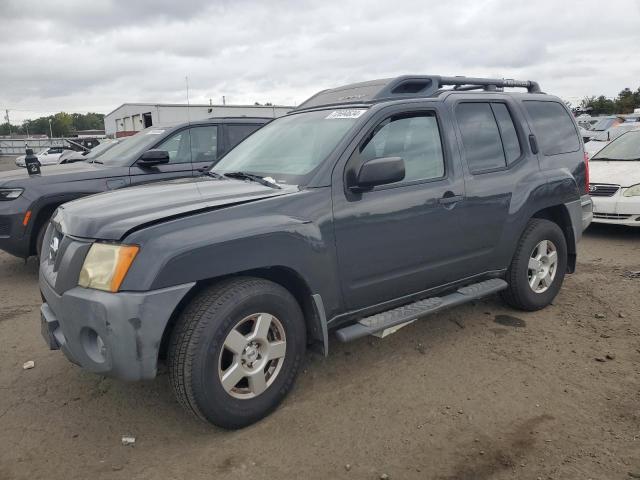 NISSAN XTERRA OFF 2008 5n1an08ux8c536473