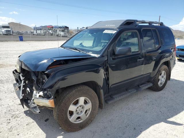 NISSAN XTERRA OFF 2008 5n1an08ux8c542077