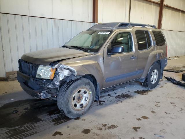 NISSAN XTERRA 2006 5n1an08w06c530731