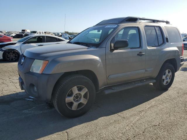 NISSAN XTERRA 2006 5n1an08w06c532382