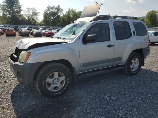 NISSAN XTERRA OFF 2006 5n1an08w06c542183