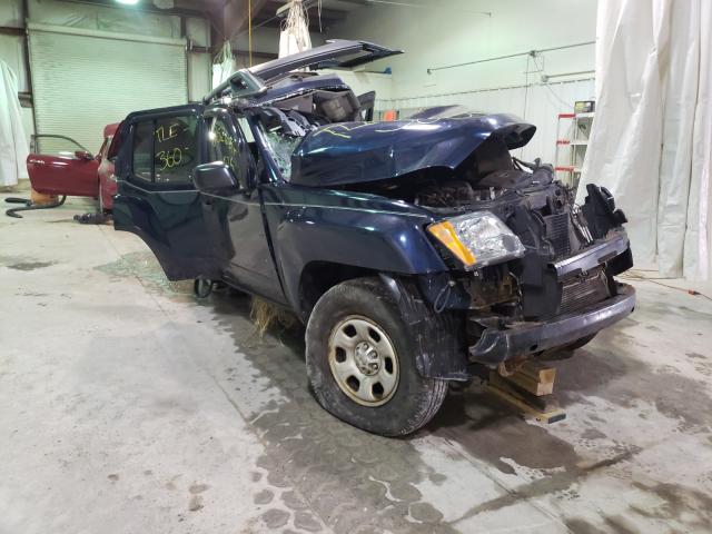 NISSAN XTERRA OFF 2008 5n1an08w18c539019