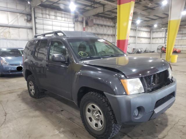 NISSAN XTERRA OFF 2008 5n1an08w28c532371