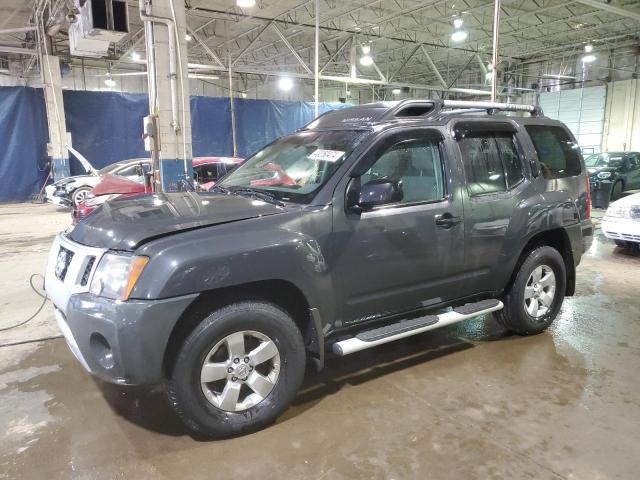 NISSAN XTERRA 2009 5n1an08w29c515085