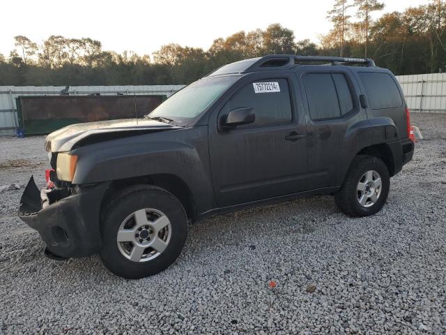 NISSAN XTERRA OFF 2008 5n1an08w38c523744