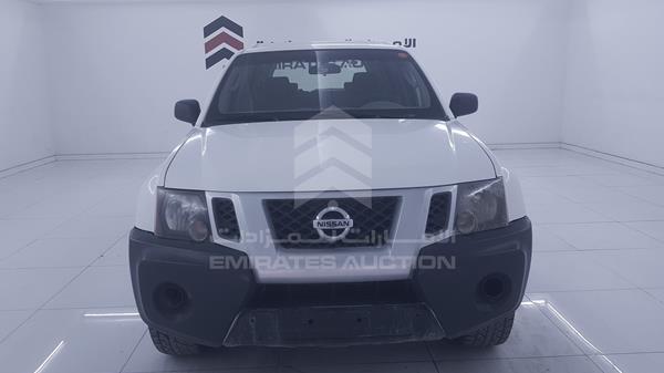 NISSAN XTERRA 2009 5n1an08w39c508601