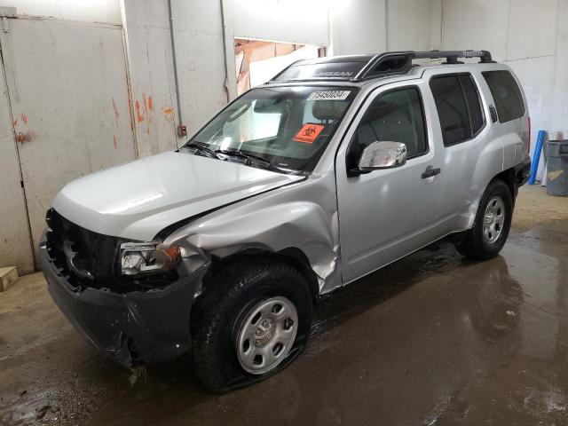 NISSAN XTERRA OFF 2007 5n1an08w57c536140