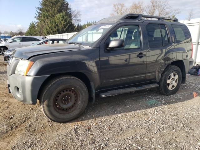 NISSAN XTERRA OFF 2008 5n1an08w58c528329