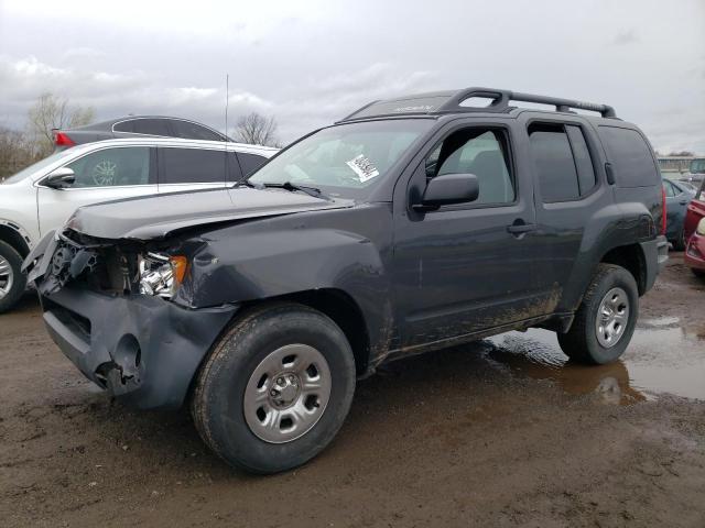 NISSAN XTERRA 2008 5n1an08w58c539055