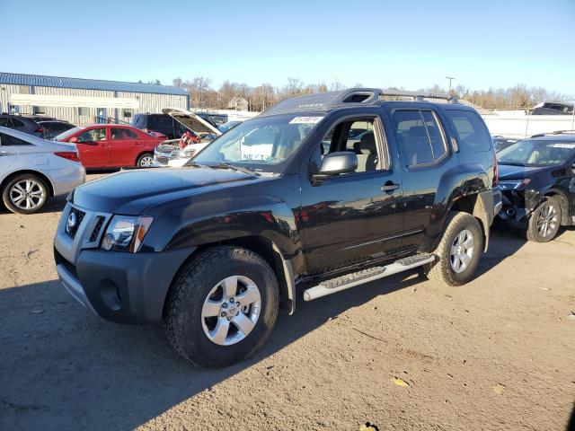 NISSAN XTERRA 2009 5n1an08w59c513511