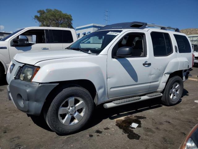 NISSAN XTERRA OFF 2009 5n1an08w59c514058