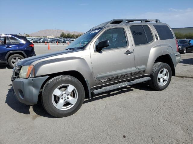 NISSAN XTERRA OFF 2006 5n1an08w66c513187