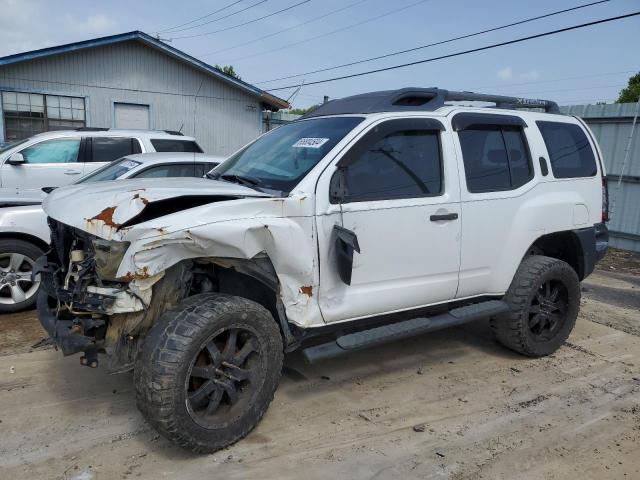 NISSAN XTERRA OFF 2008 5n1an08w68c512611