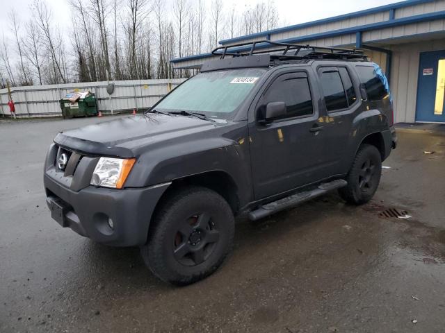 NISSAN XTERRA OFF 2008 5n1an08w68c531983