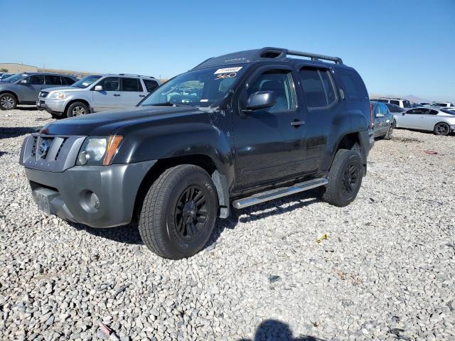 NISSAN XTERRA OFF 2007 5n1an08w77c532946